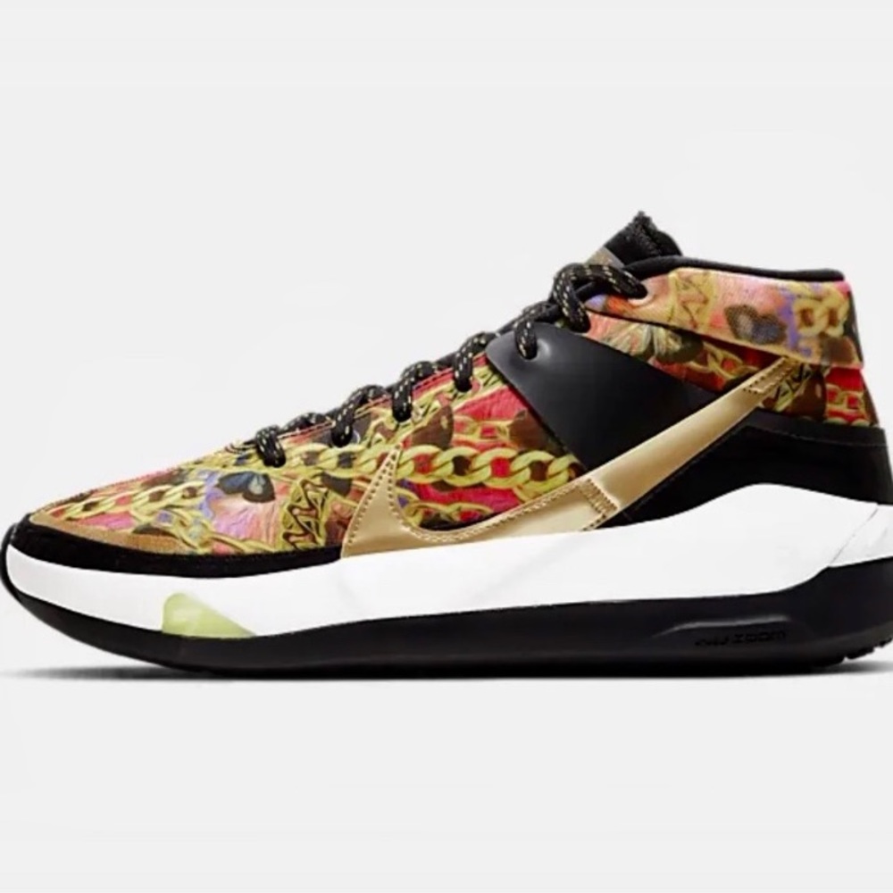 Nike KD 13 Hype Size 6
